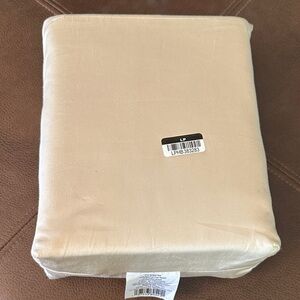 Threshold Cream Bedding Sheets
